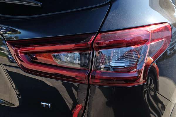 2020 Nissan QASHQAI Ti J11 Series 3
