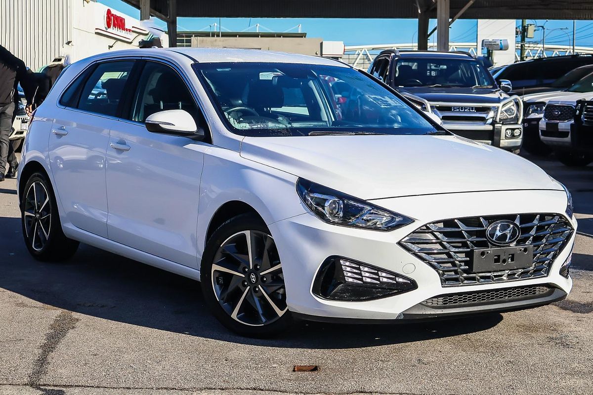 2023 Hyundai i30 Active PD.V4