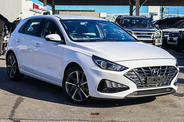 2023 Hyundai i30 Active PD.V4