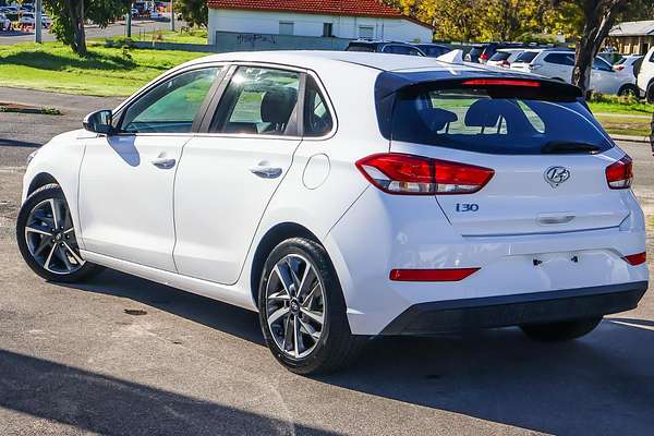 2023 Hyundai i30 Active PD.V4