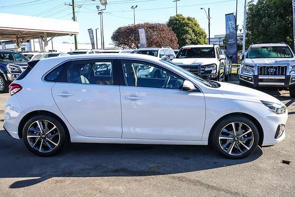 2023 Hyundai i30 Active PD.V4