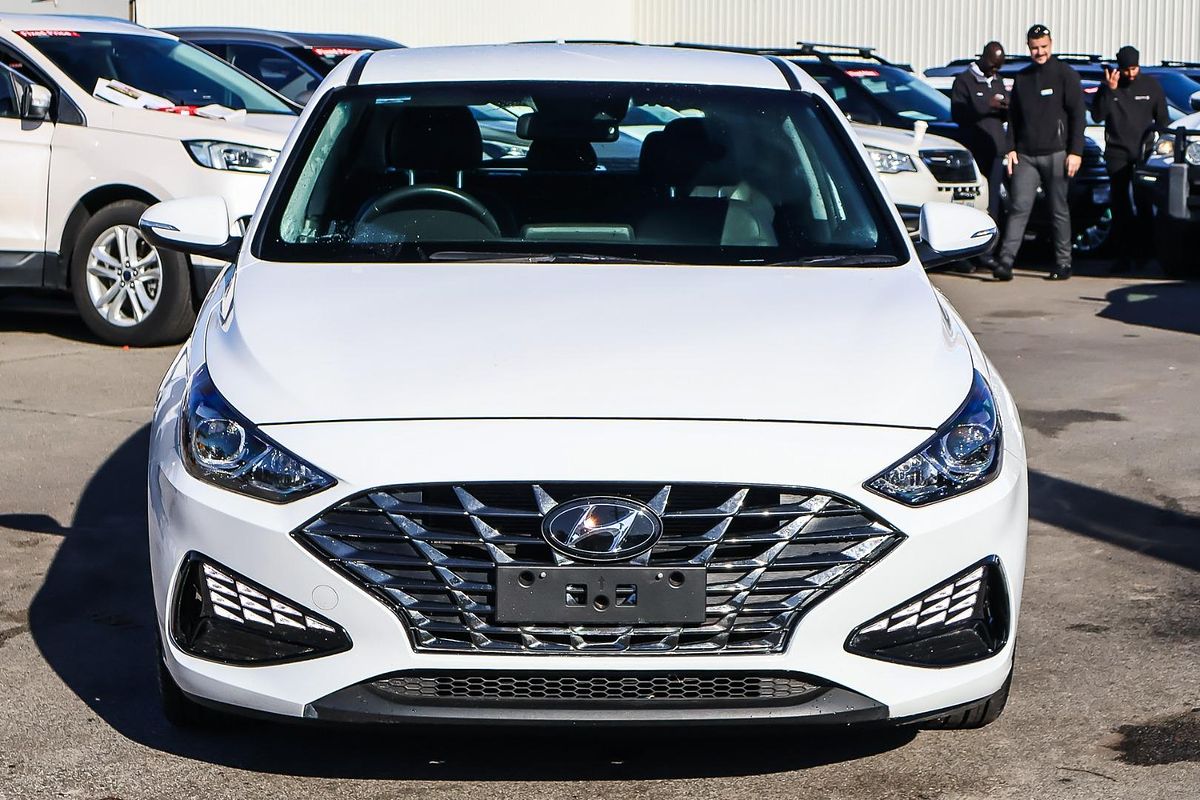 2023 Hyundai i30 Active PD.V4