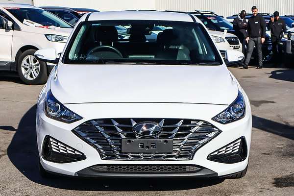 2023 Hyundai i30 Active PD.V4