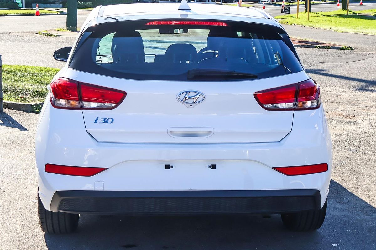 2023 Hyundai i30 Active PD.V4