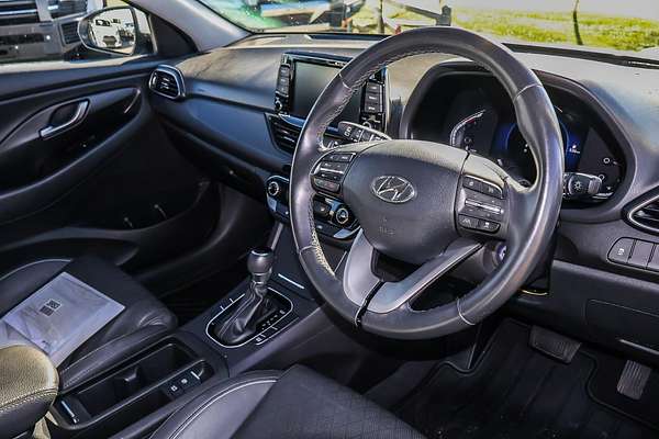 2023 Hyundai i30 Active PD.V4