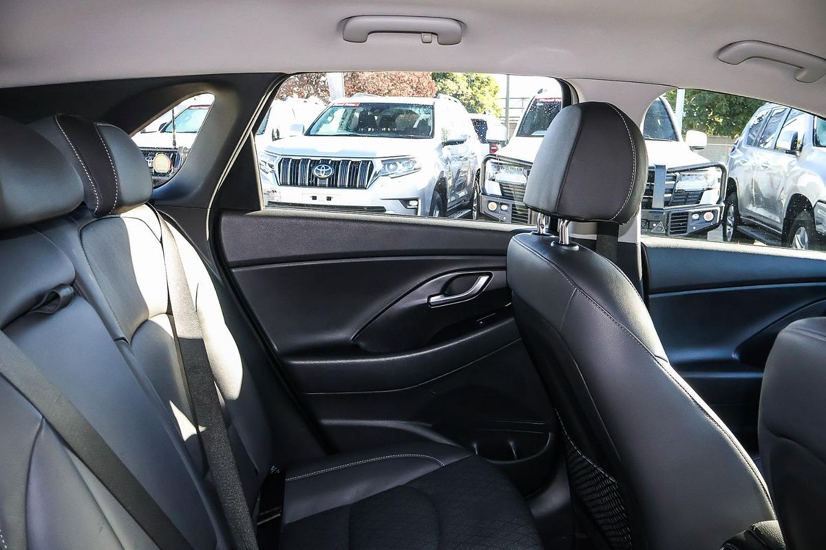 2023 Hyundai i30 Active PD.V4