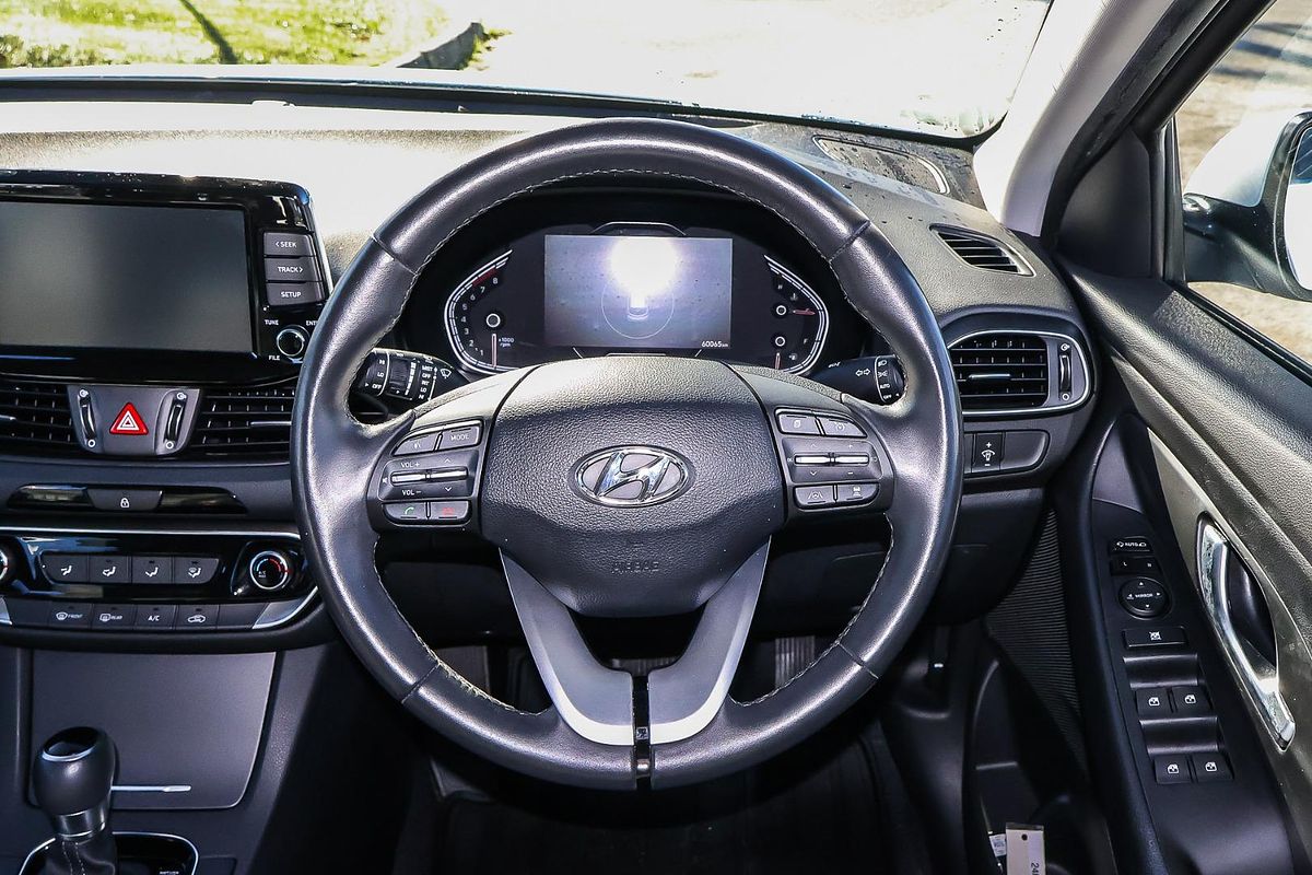 2023 Hyundai i30 Active PD.V4
