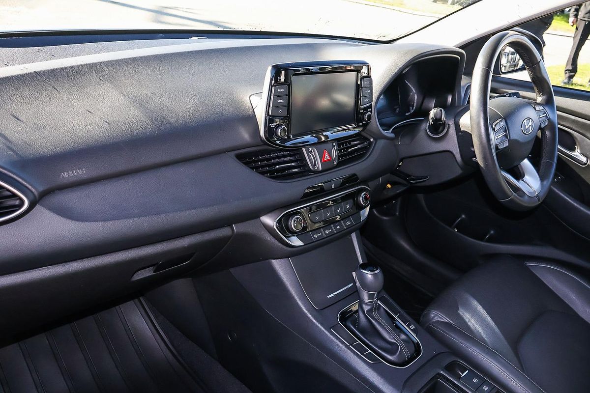 2023 Hyundai i30 Active PD.V4