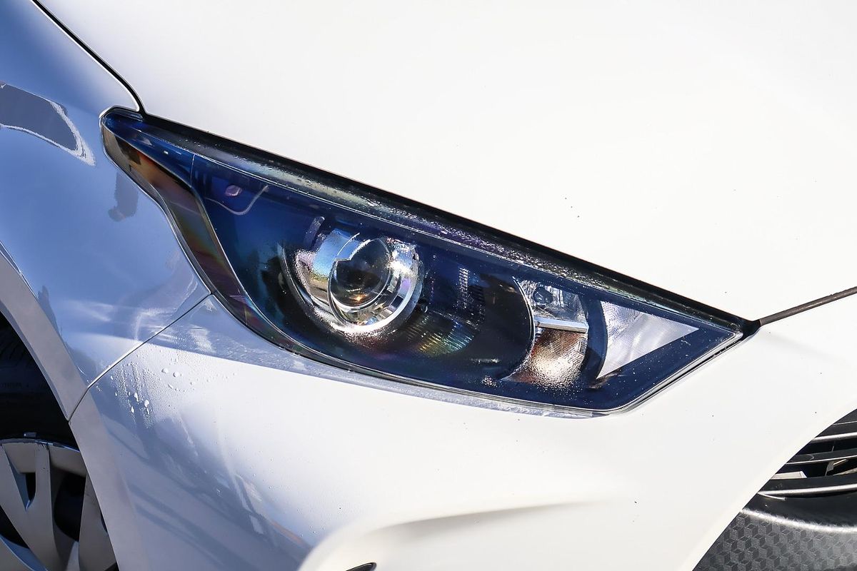 2020 Toyota Yaris Ascent Sport MXPA10R
