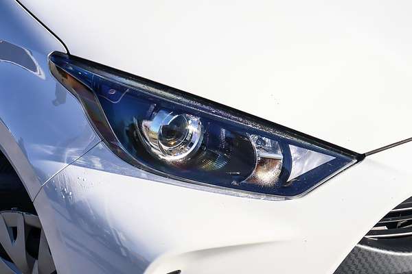 2020 Toyota Yaris Ascent Sport MXPA10R