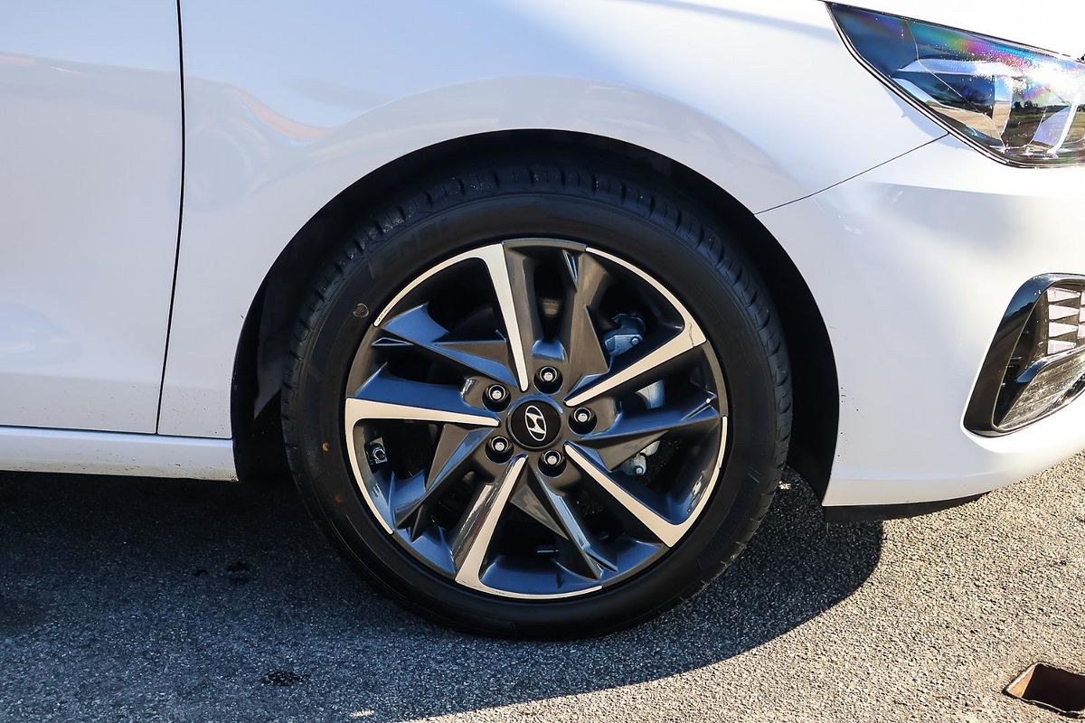 2023 Hyundai i30 Active PD.V4
