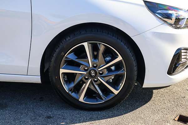 2023 Hyundai i30 Active PD.V4