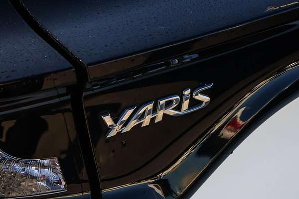 2020 Toyota Yaris Ascent Sport MXPA10R