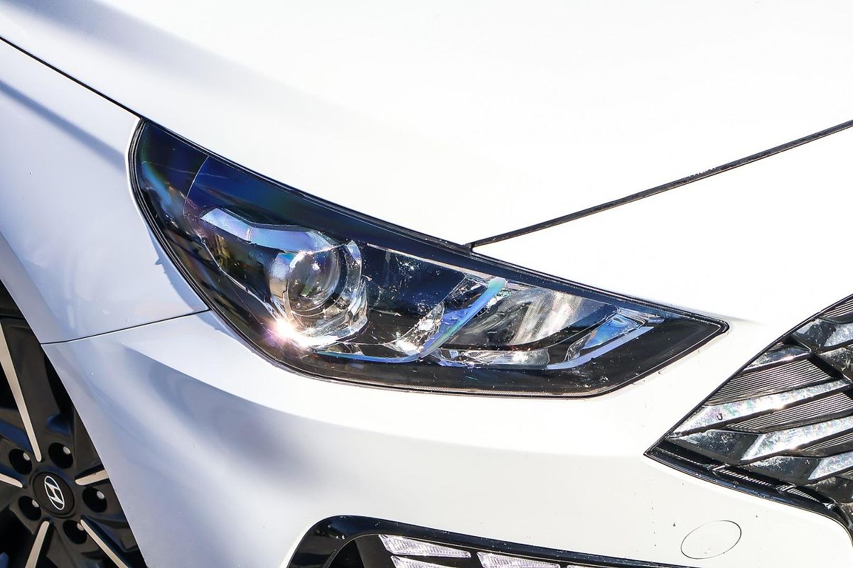 2023 Hyundai i30 Active PD.V4