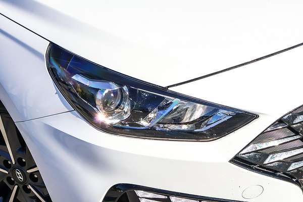 2023 Hyundai i30 Active PD.V4