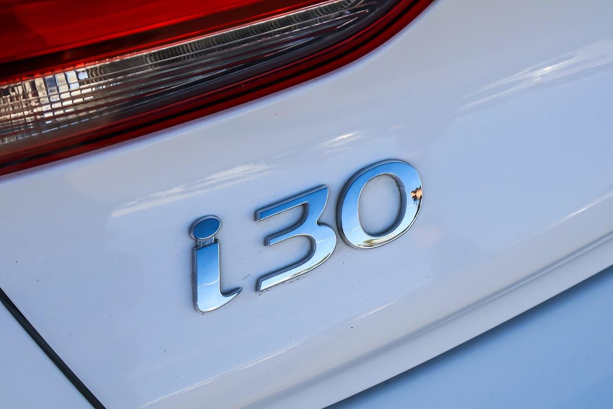 2023 Hyundai i30 Active PD.V4