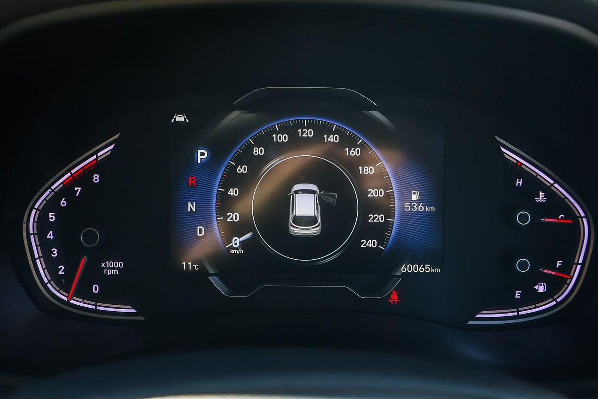 2023 Hyundai i30 Active PD.V4