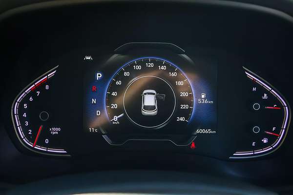 2023 Hyundai i30 Active PD.V4