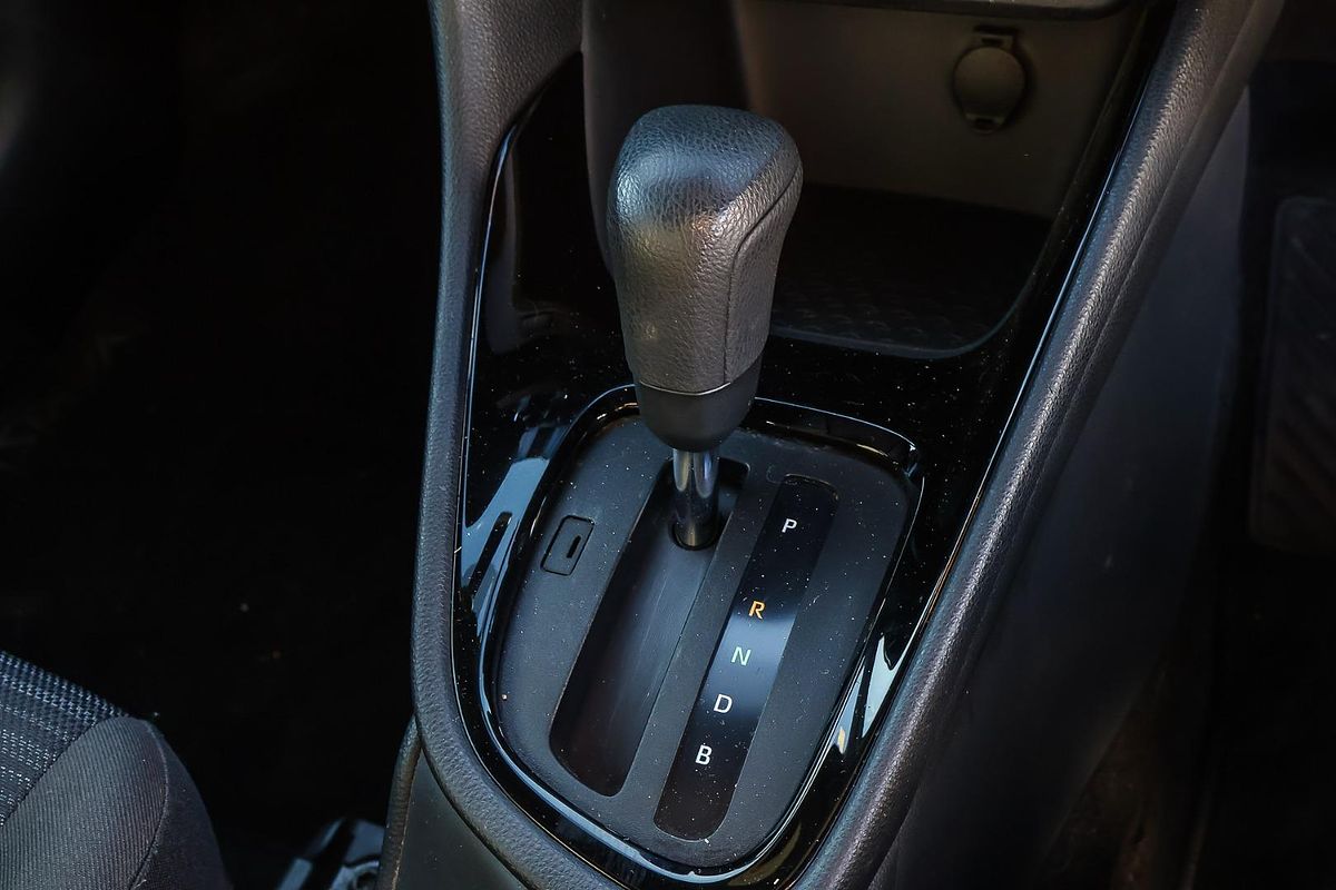 2020 Toyota Yaris Ascent Sport MXPA10R
