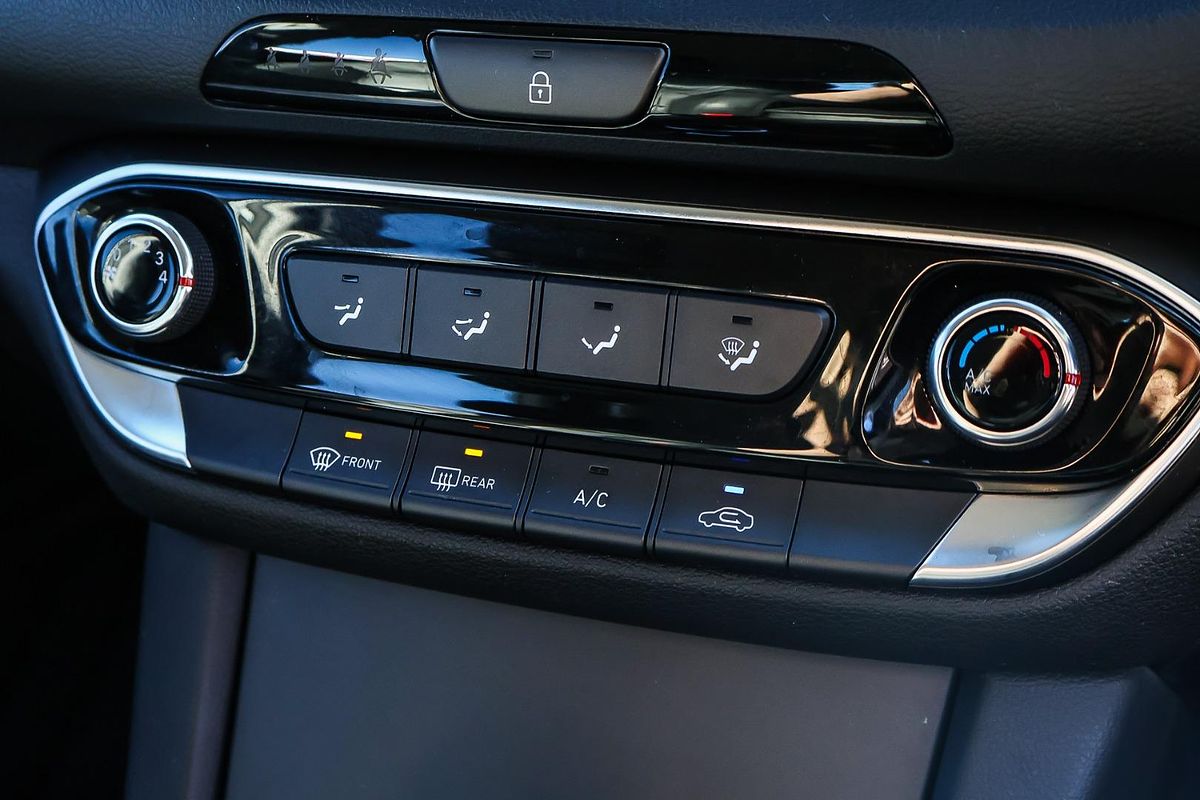 2023 Hyundai i30 Active PD.V4