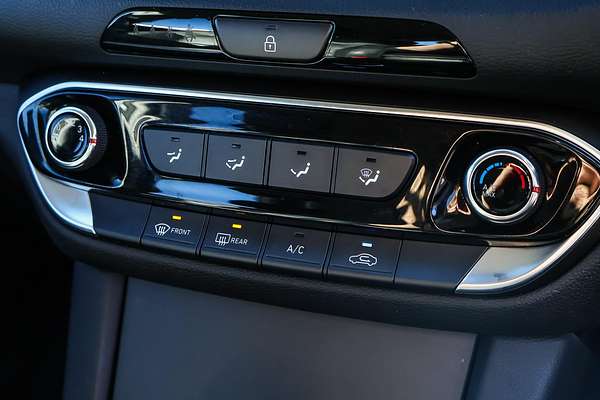 2023 Hyundai i30 Active PD.V4
