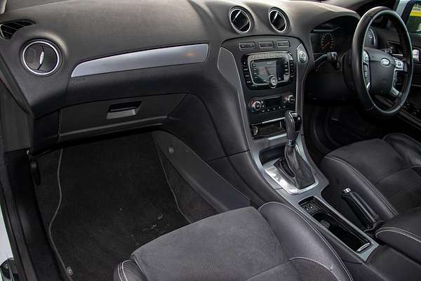 2012 Ford Mondeo Titanium EcoBoost MC