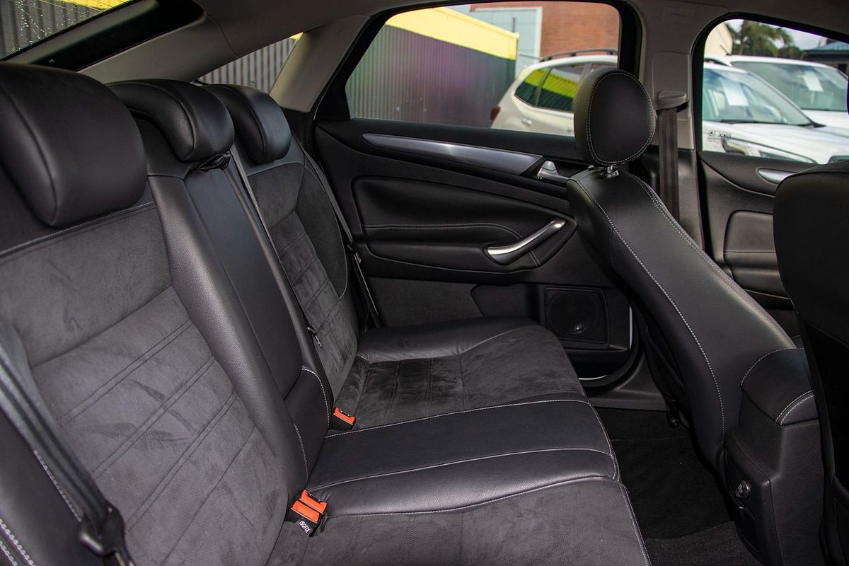 2012 Ford Mondeo Titanium EcoBoost MC