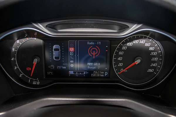 2012 Ford Mondeo Titanium EcoBoost MC