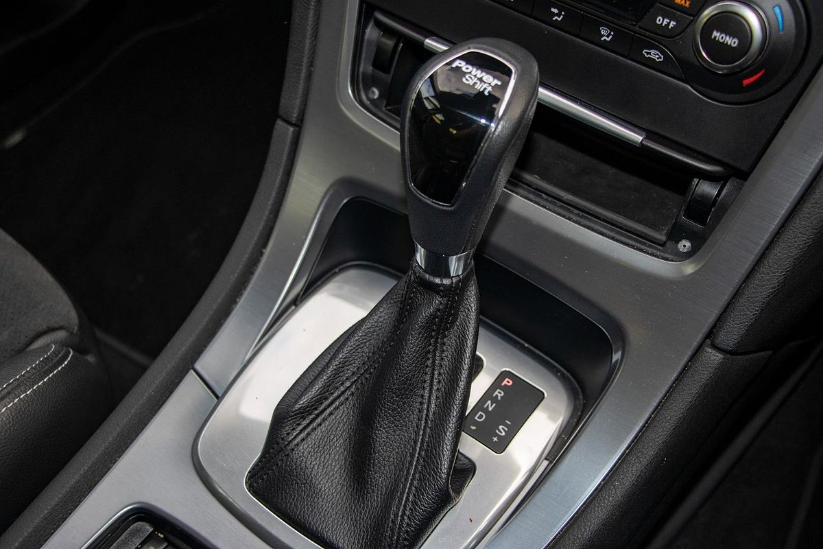 2012 Ford Mondeo Titanium EcoBoost MC