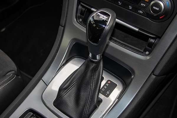 2012 Ford Mondeo Titanium EcoBoost MC