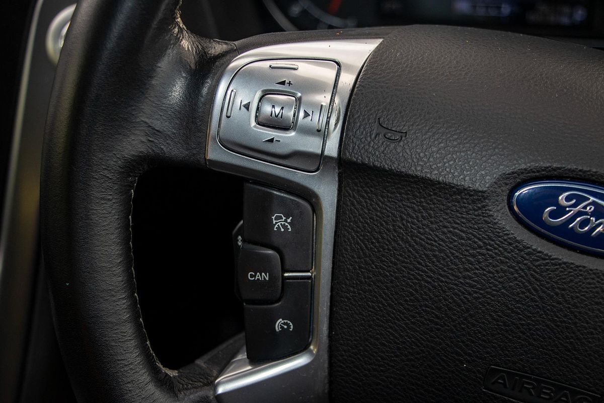 2012 Ford Mondeo Titanium EcoBoost MC