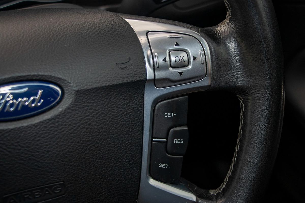 2012 Ford Mondeo Titanium EcoBoost MC