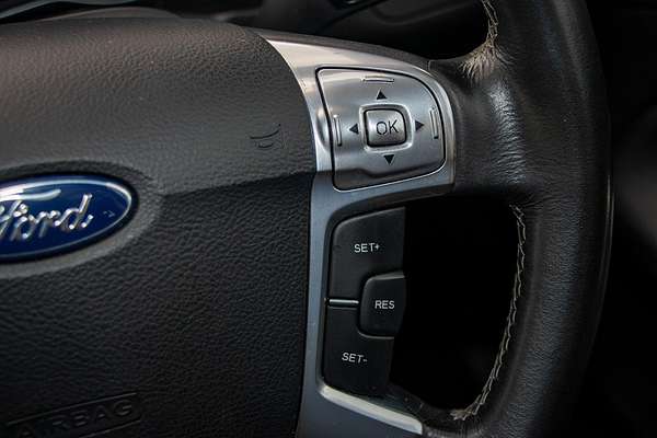 2012 Ford Mondeo Titanium EcoBoost MC