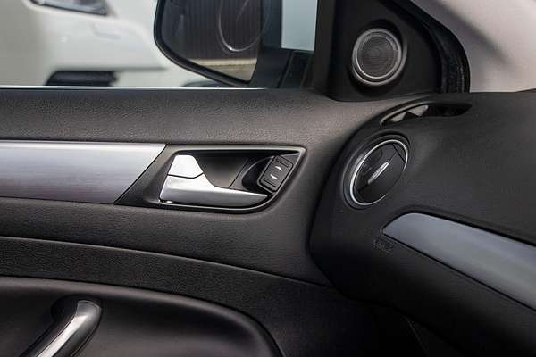 2012 Ford Mondeo Titanium EcoBoost MC