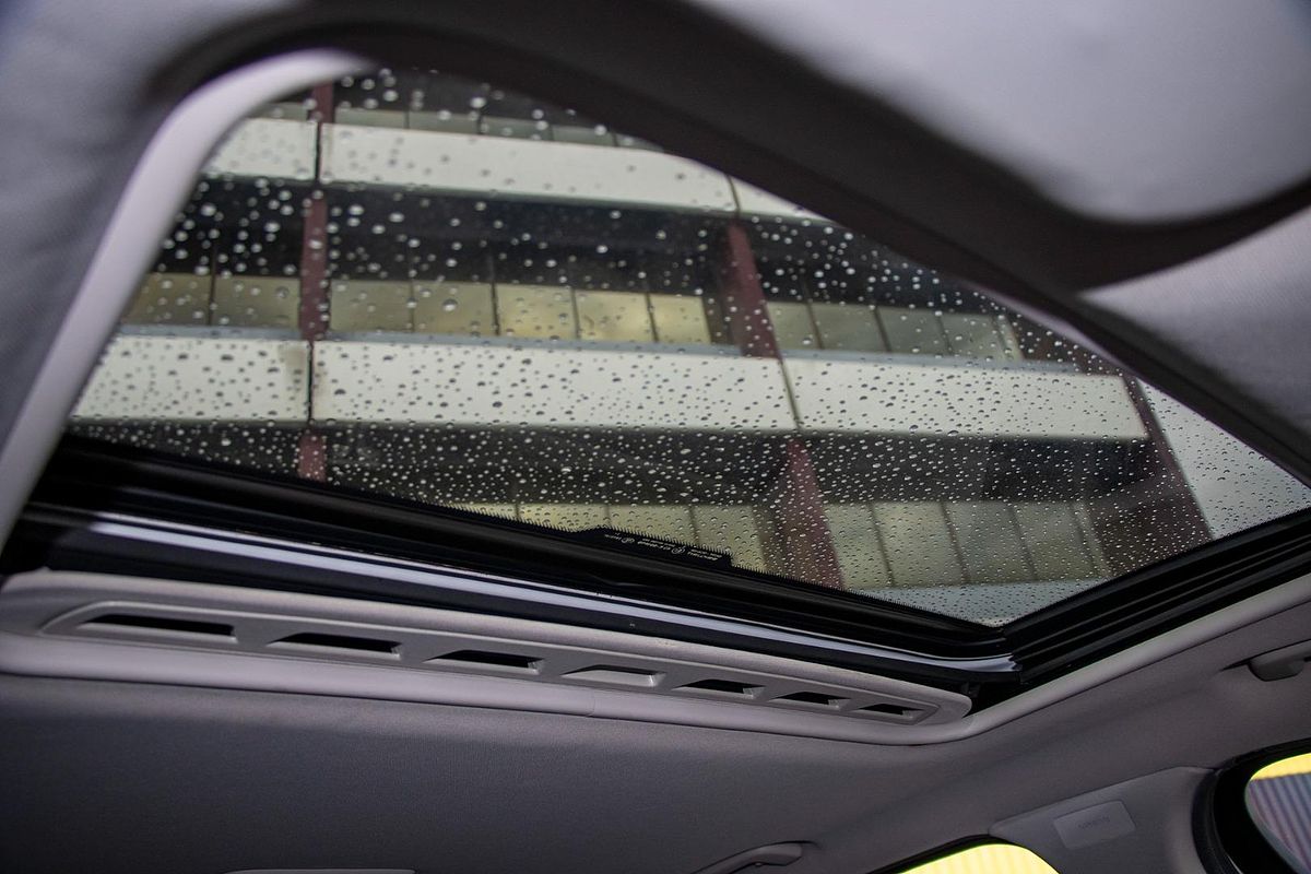 2012 Ford Mondeo Titanium EcoBoost MC