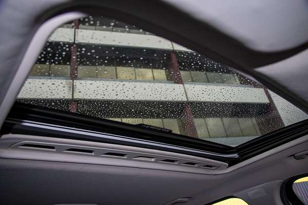 2012 Ford Mondeo Titanium EcoBoost MC