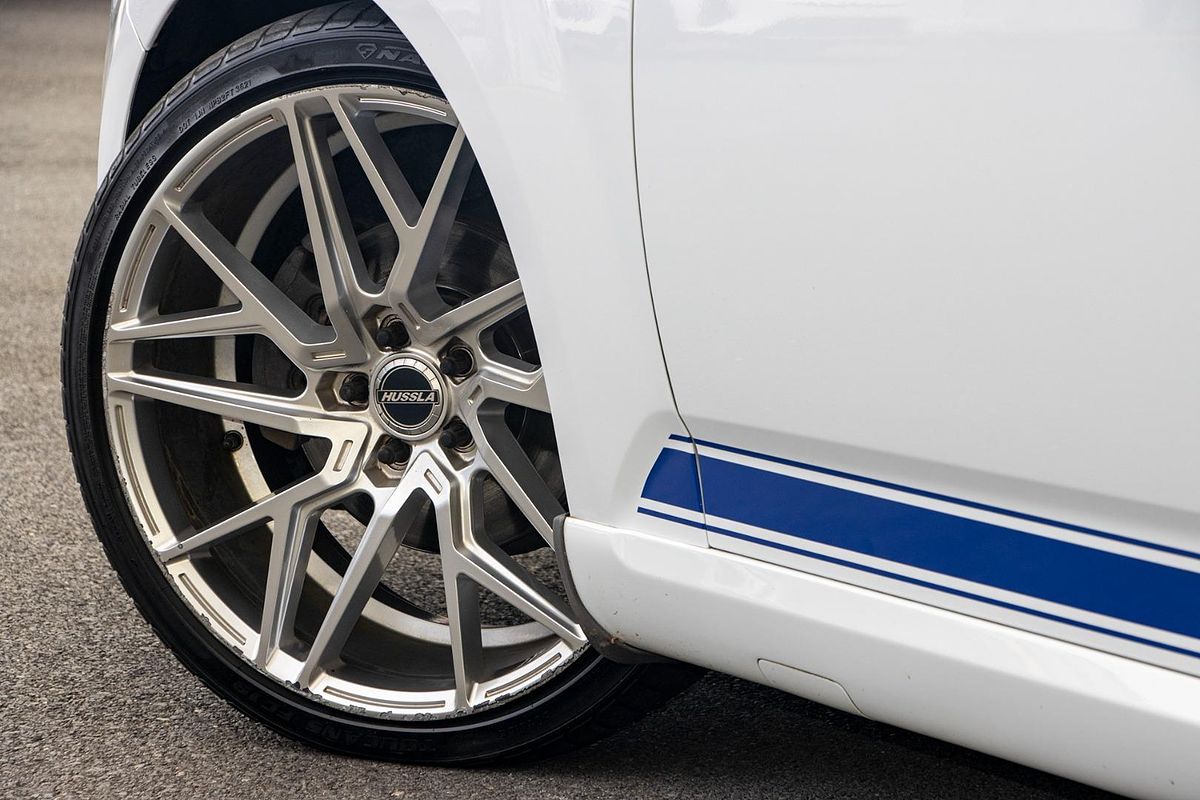2012 Ford Mondeo Titanium EcoBoost MC