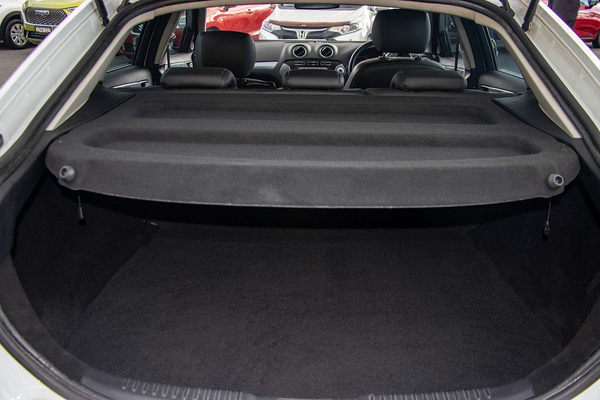 2012 Ford Mondeo Titanium EcoBoost MC