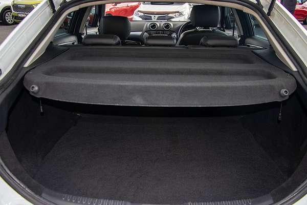 2012 Ford Mondeo Titanium EcoBoost MC
