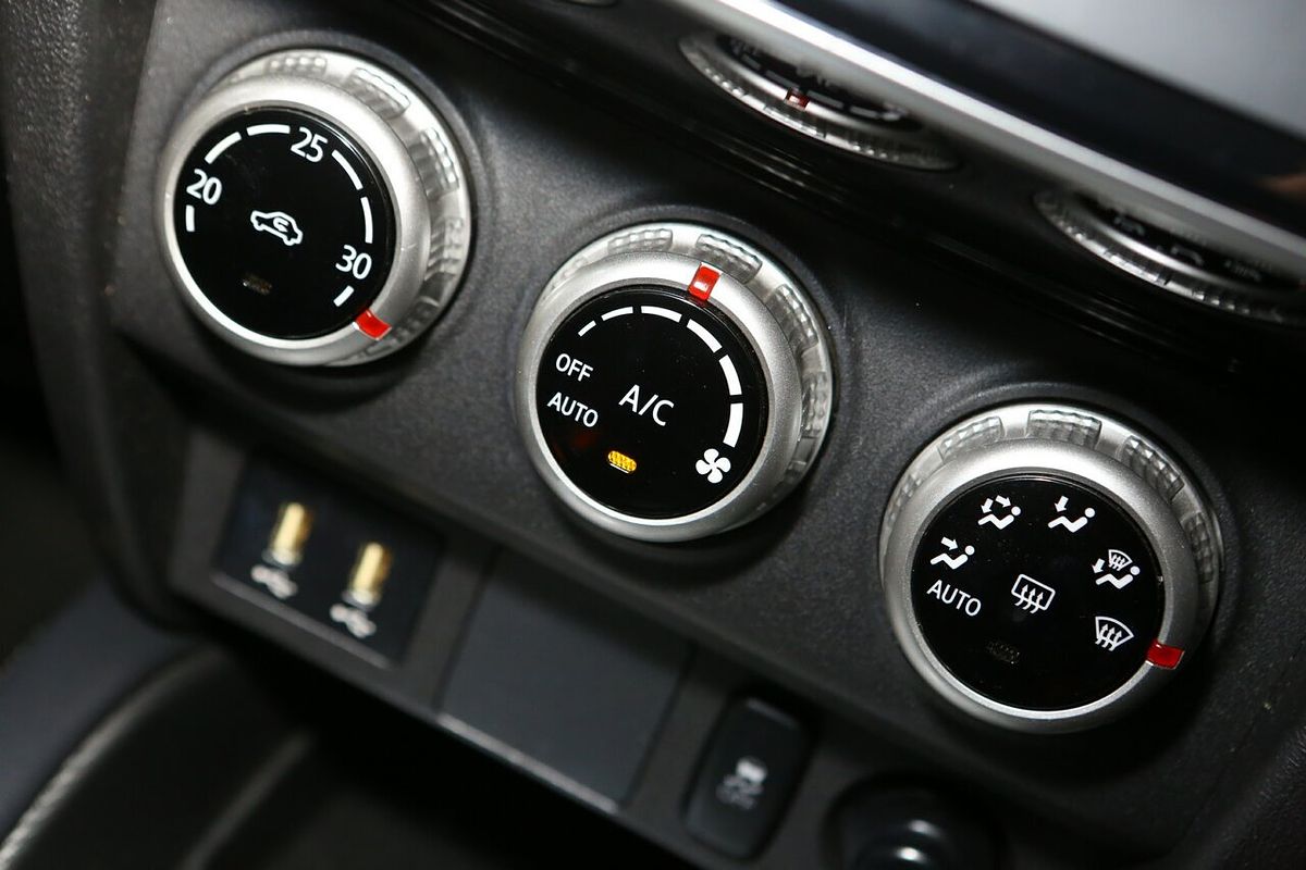 2020 Mitsubishi ASX ES XD