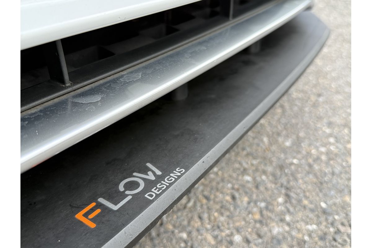 2016 Audi S3 8V
