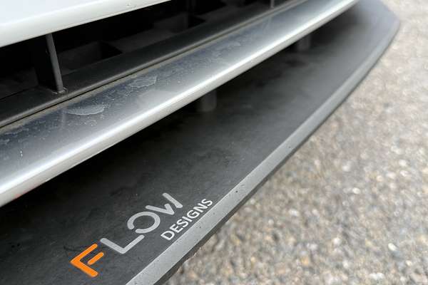 2016 Audi S3 8V