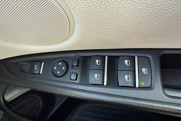 2016 BMW X5 xDrive30d F15