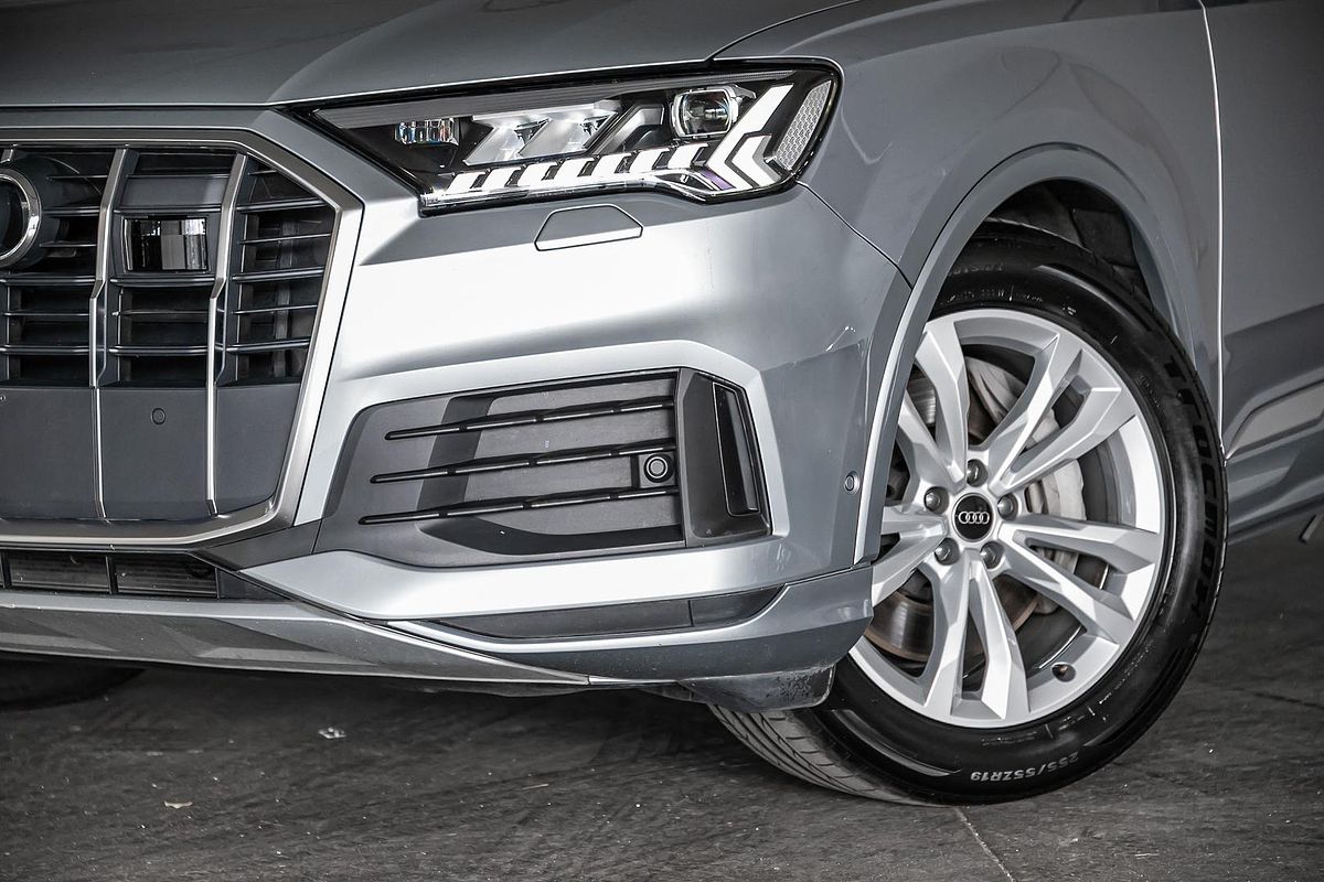 2023 Audi Q7 45 TDI 4M