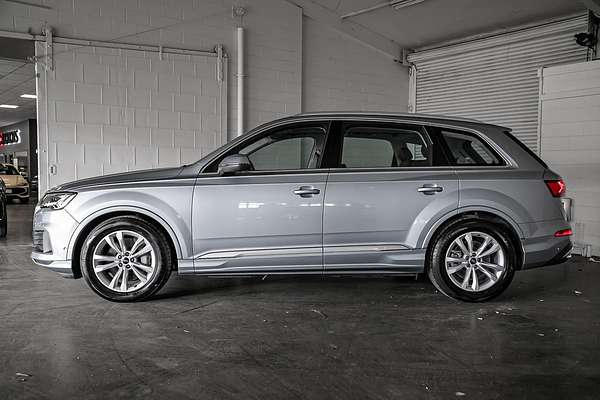 2023 Audi Q7 45 TDI 4M