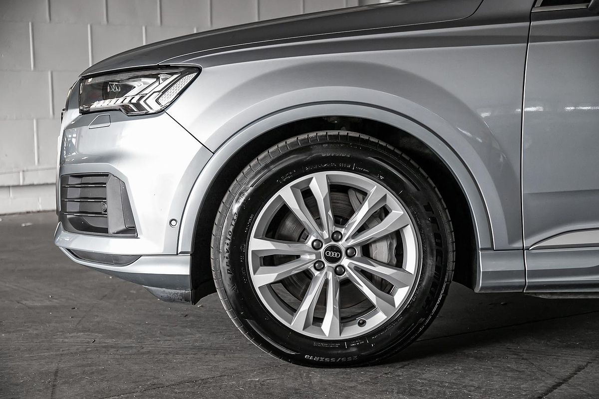 2023 Audi Q7 45 TDI 4M