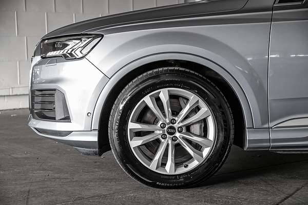 2023 Audi Q7 45 TDI 4M