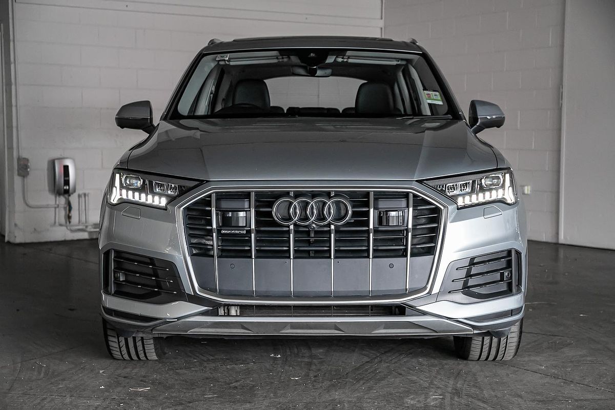2023 Audi Q7 45 TDI 4M