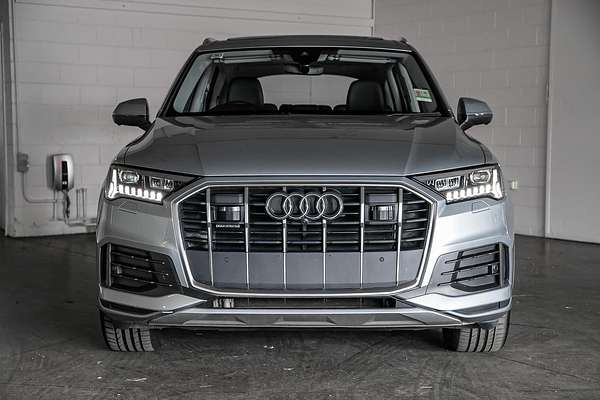 2023 Audi Q7 45 TDI 4M