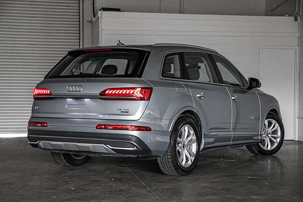 2023 Audi Q7 45 TDI 4M